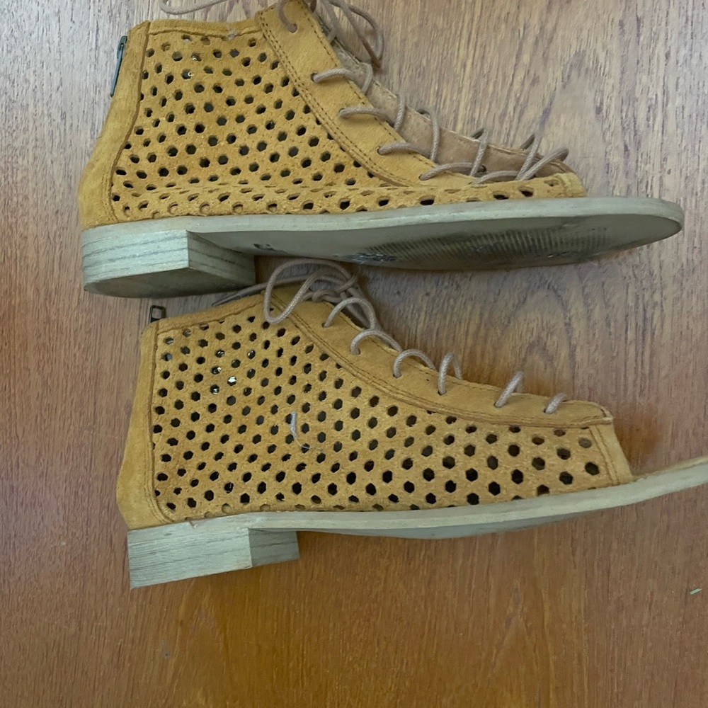 Musse&Cloud Sandals - Picture 2 of 4